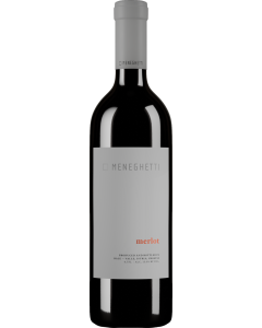 Meneghetti Merlot 2023