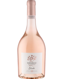 Mirabeau Etoile Provence Rose 2025