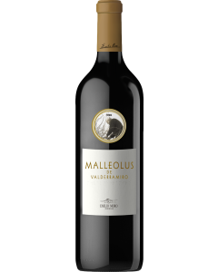 Emilio Moro Malleolus de Valderramiro 2021