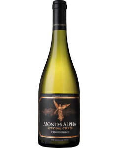 Montes Alpha Special Cuvee Chardonnay 2022