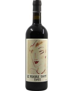Montevertine Le Pergole Torte 2022