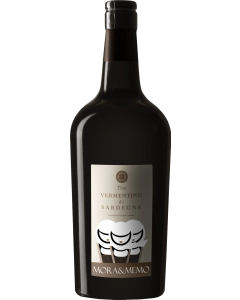Mora & Memo Tino Vermentino di Sardegna 2024
