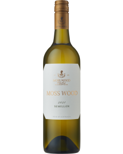 Moss Wood Semillon 2023