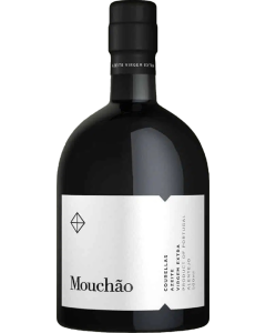 Mouchao Olive Oil