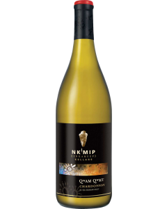 Nk Mip Cellars Qwam Qwmt Chardonnay 2021