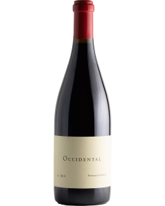 Occidental Freestone-Occidental Pinot Noir 2023