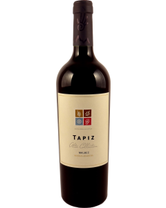 Tapiz Alta Collection Malbec 2023