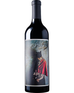 Orin Swift Cabernet Sauvignon Palermo 2022