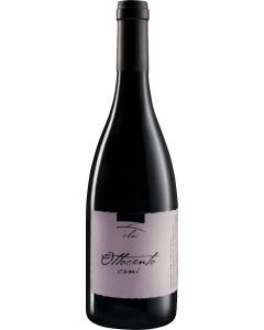 Clai Ottocento Crno 2022