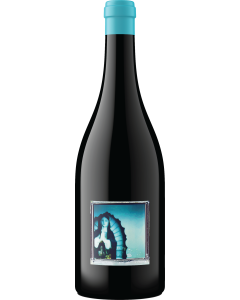 Our Lady of Guadalupe OLG Pinot Noir 2022