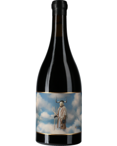 Oxer Wines Kuusu 2022