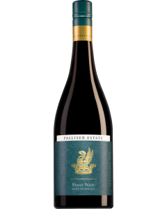 Palliser Estate Pinot Noir 2022