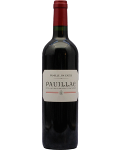 Pauillac de Lynch-Bages 2021