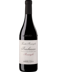 Poderi Colla Barbaresco Roncaglie 2021