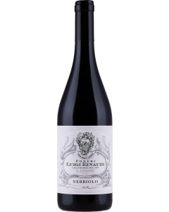 Poderi Luigi Einaudi Langhe Nebbiolo 2024