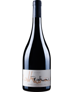 Polkura Syrah 2021