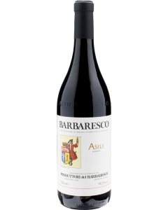 Produttori del Barbaresco Barbaresco Riserva Asili 2021