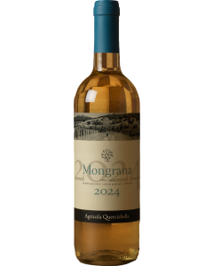 Querciabella Mongrana Bianco 2024