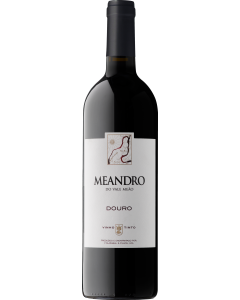 Quinta do Vale Meao Meandro Tinto 2023