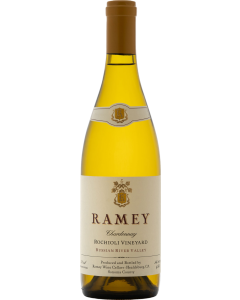 Ramey Rochioli Vineyard Chardonnay 2022
