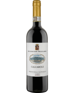 Rizzardi Calcarole Amarone Della Valpolicella Riserva 2019