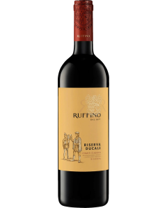Ruffino Riserva Ducale Chianti Classico 2022