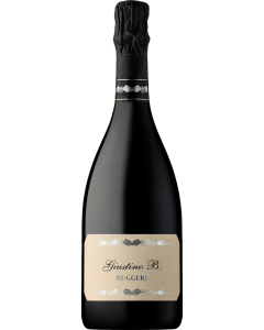Ruggeri Giustino B. Valdobbiadene Prosecco Superiore 2024