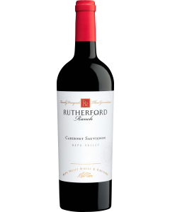 Rutherford Ranch Cabernet Sauvignon 2019