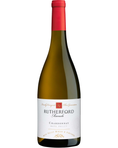 Rutherford Ranch Chardonnay 2021