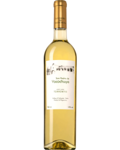 San Pedro de Yacochuya Torrontes 2022