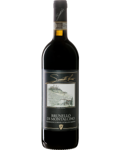 Sassetti Livio Pertimali Brunello di Montalcino 2020
