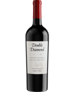 Schrader Double Diamond Cabernet Sauvignon 2021