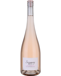 Screaming Devil Cotes de Provence Rose 2025