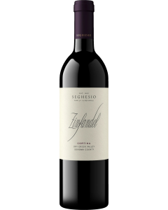 Seghesio Cortina Zinfandel 2022 
