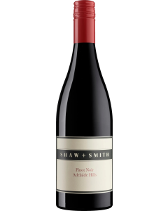 Shaw and Smith Pinot Noir 2023