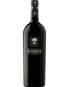 Sierra Cantabria Finca El Bosque Rioja 2016
