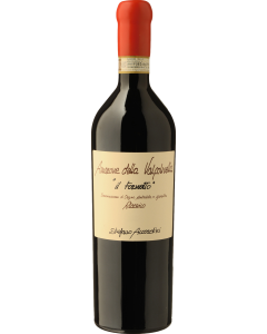 Stefano Accordini Amarone Fornetto 2018