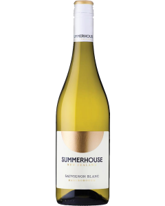 Summerhouse Sauvignon Blanc 2025