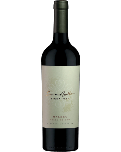 Susana Balbo Signature Malbec 2022