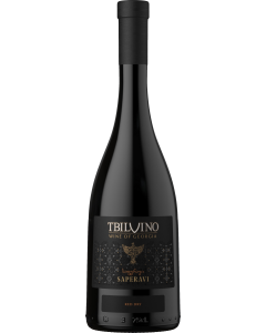 Tbilvino Saperavi 2024