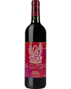 Tenuta di Trinoro Le Cupole 2023