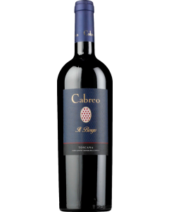 Tenute del Cabreo Cabreo Il Borgo 2022