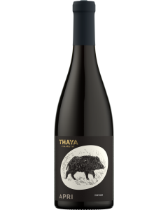 Thaya Apri Pinot Noir 2023