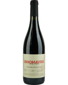 Thymiopoulos Young Vines Xinomavro 2025