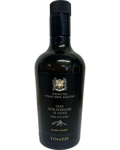 Tinazzi Olijfolie Tenuta Pian Del Gallo