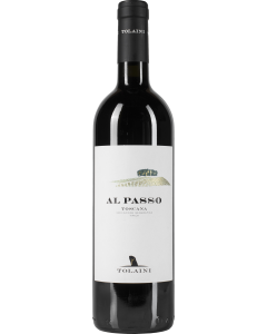Tolaini Al Passo 2020