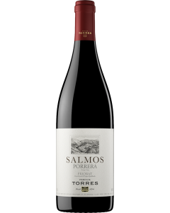 Torres Priorat Salmos 2020