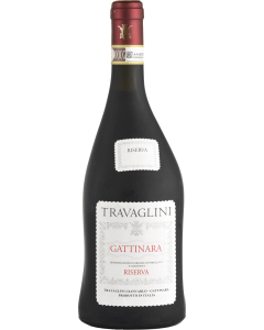 Travaglini Gattinara Riserva 2020
