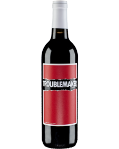 Hope Family Troublemaker Red Blend 16