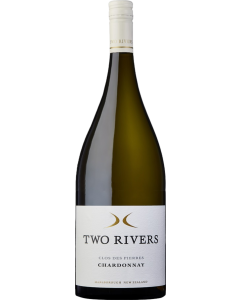 Two Rivers Clos Des Pierres Chardonnay 2023